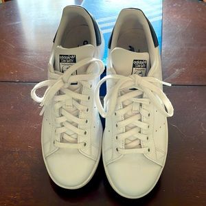 Adidas Stan Smith white/black